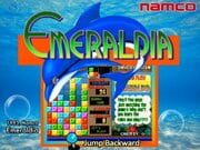 Emeraldia cover
