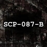 SCP-087-B