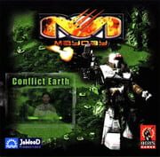 Mayday: Conflict Earth