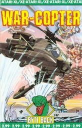 War-Copter
