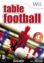 Table Football cover