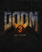Doom 3 BFG Edition