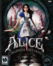 Alice: Madness Returns