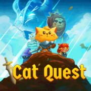 Cat Quest