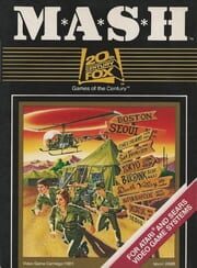 M*A*S*H