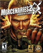 Mercenaries 2: World in Flames