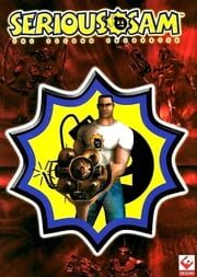Serious Sam: The Second Encounter