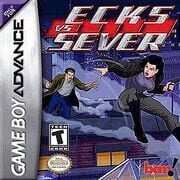 Ecks vs. Sever