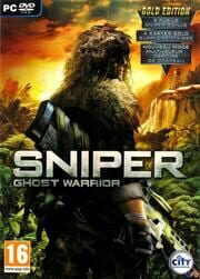 Sniper: Ghost Warrior Gold Edition