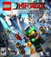 LEGO Ninjago Movie Video Game