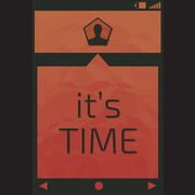 It's TIME
