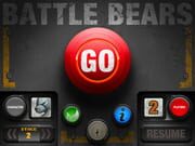 Battle Bears: GO cover