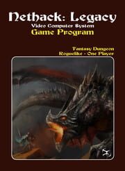 NetHack: Legacy