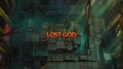 Lost God