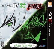 Shin Megami Tensei IV & Apocalypse: Double Hero Pack