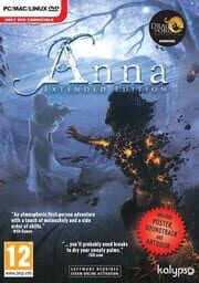 Anna - Extended Edition