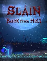 Slain: Back from Hell