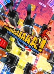 AaaaaAAaaaAAAaaAAAAaAAAAA!!! – A Reckless Disregard for Gravity