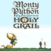Monty Python & the Quest for the Holy Grail