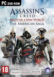 Assassin's Creed: The Americas Collection