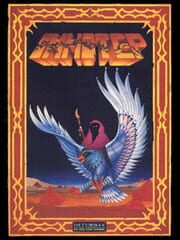 Imhotep cover