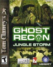 Tom Clancy's Ghost Recon: Jungle Storm