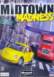 Midtown Madness