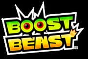 Boost Beast