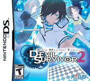 Shin Megami Tensei: Devil Survivor 2