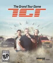 The Grand Tour Game