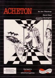 Acheton