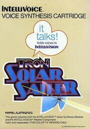 Tron: Solar Sailer
