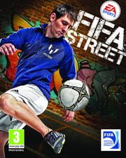 EA SPORTS FIFA Street