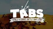 Totally Accurate Battle Simulator
