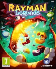 Rayman Legends