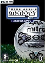 Championship Manager: Season 03/04