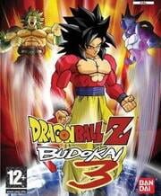 Dragon Ball Z: Budokai 3