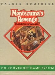 Montezuma's Revenge