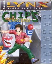 Chip's Challenge