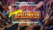 Everyday Spelunker