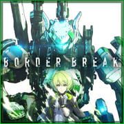 Border Break