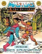 Masters of the Universe: The Super Adventure