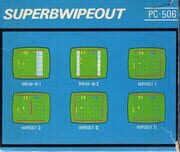 Super Wipeout