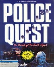 Police Quest: In Pursuit of the Death Angel