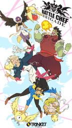 Battle Chef Brigade
