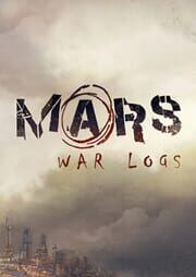 Mars: War Logs