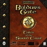 Baldur's Gate: Tales of the Sword Coast
