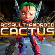 Assault Android Cactus