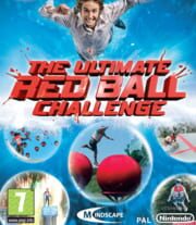The Ultimate Red Ball Challenge