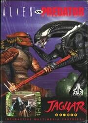 Alien vs Predator